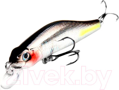 Воблер Bearking Orbit Slicker-80 B