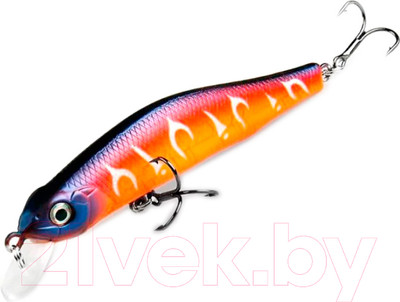 Воблер Bearking Orbit Slicker-80 K