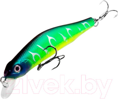 Воблер Bearking Orbit Slicker-80 L