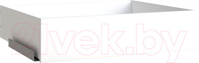 Модуль с ящиком Mio Tesoro Макс 2.06.09.150.1 (белый)