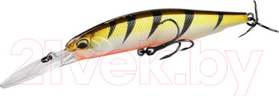 Воблер Bearking Realis Sparrow Deep-100D X