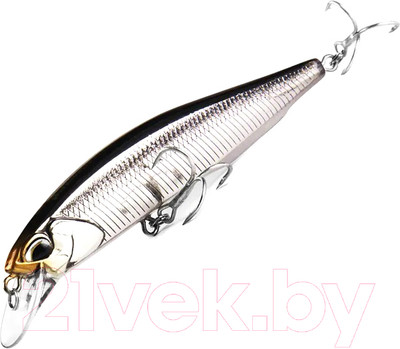 Воблер Bearking Realis Sparrow-100 SP 41