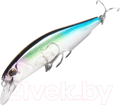 Воблер Bearking Realis Sparrow-100 SP A