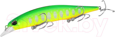 Воблер Bearking Realis Sparrow-120 SP H