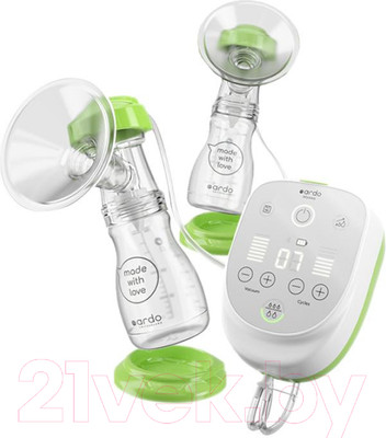 Молокоотсос электрический ARDO Alyssa Double 63.00.503