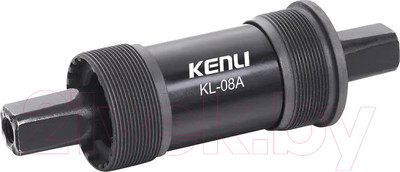 Каретка для велосипеда Kenli KL-08A-113