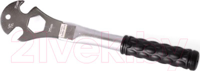 Ключ педальный для велосипеда Kenli KL-9730G