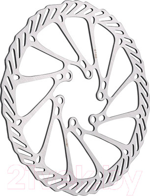 Тормозной диск для велосипеда Jak AR-180