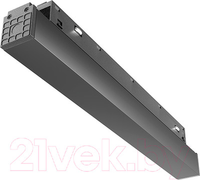 Ввод питания для шинопровода Maytoni Power Supply Exility TRX034DR4-100B