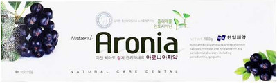 Зубная паста Hanil Aronia Toothpste (180г)
