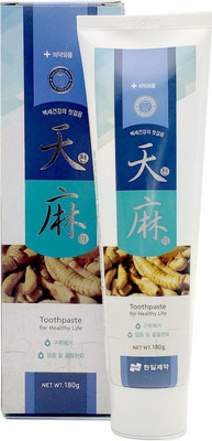 Зубная паста Hanil Gastrodia Toothpste (180г)