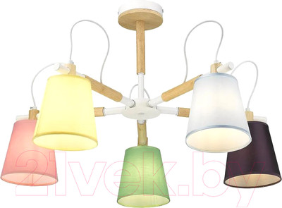 Люстра Velante 226-003-05