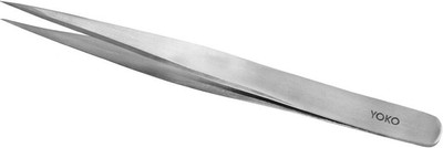 Пинцет косметический Yoko SP 005