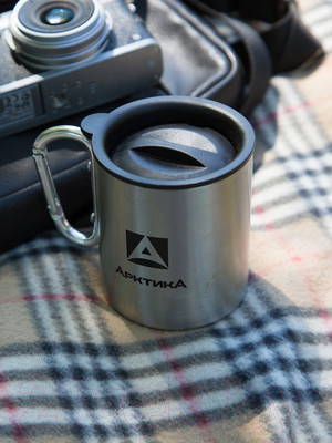 Термокружка Арктика 801-350К