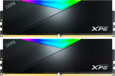 Оперативная память DDR5 A-data AX5U6400C3232G-DCLARBK