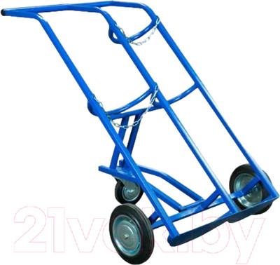 Тележка ручная TOR ТГК-П / 1012421 (2 баллона)
