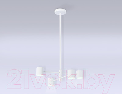 Люстра Ambrella Comfort FL51705