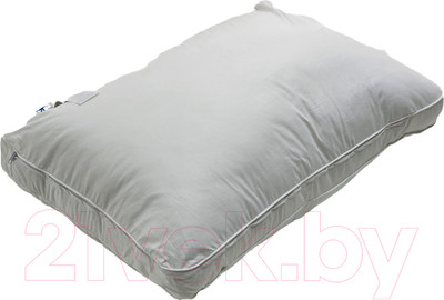 Подушка для сна Andreas Roti Хлопок/Лебяжий Пух 50x70 (белый)