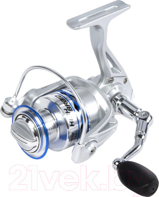 Катушка безынерционная WFT High Braid 6 / 3000FD