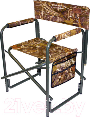 Кресло складное Camping World Ahtuba