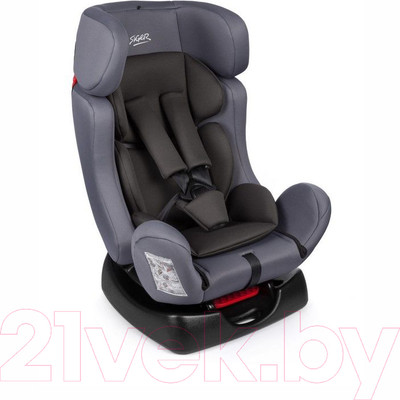 Автокресло Siger Диона / KRES3594 (маренго)