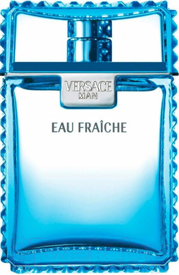Туалетная вода Versace Man Eau Fraiche (200мл)
