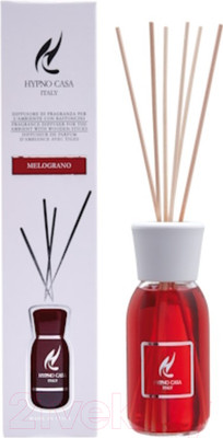Аромадиффузор Hypno Casa Melograno (100мл)