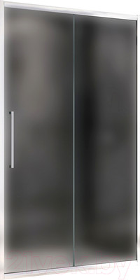 Душевая дверь Abber Schwarzer Diamant AG30150MH