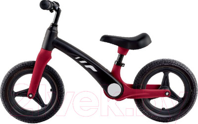 Беговел Hape Мой первый транспорт / E1207_HP (красный)