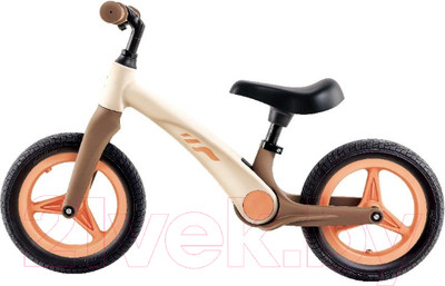 Беговел Hape Мой первый транспорт / E1210_HP (оранжевый)