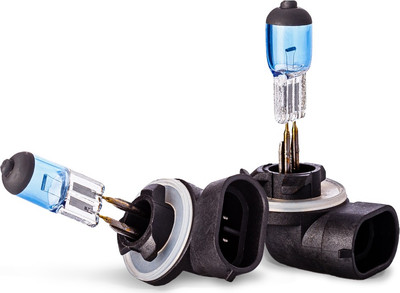 Комплект автомобильных ламп ClearLight MLH27XV (2шт)