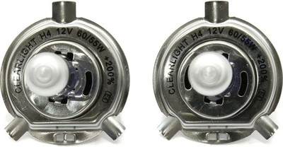 Комплект автомобильных ламп ClearLight MLH4NLV200 (2шт)