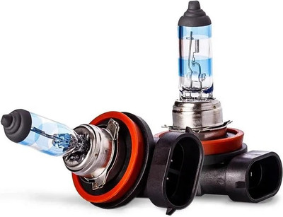 Комплект автомобильных ламп ClearLight MLH8NLV200 (2шт)