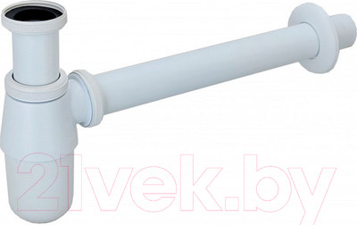 Сифон Ledeme L80W