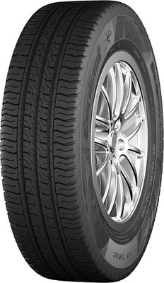 Летняя легкогрузовая шина Cordiant Business CS-2 205/65R16 107/105S