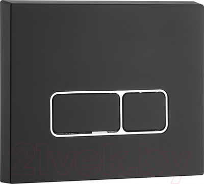 Кнопка для инсталляции WeltWasser Marberg 410 SE MT-BL