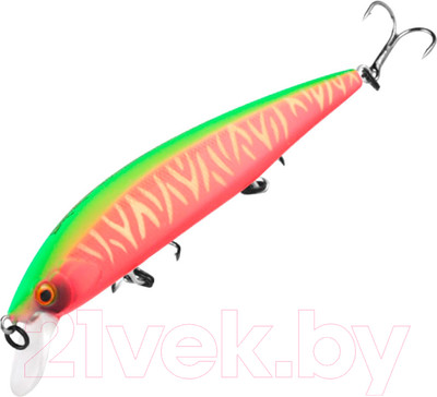 Воблер Bearking Rerange 110 SP G