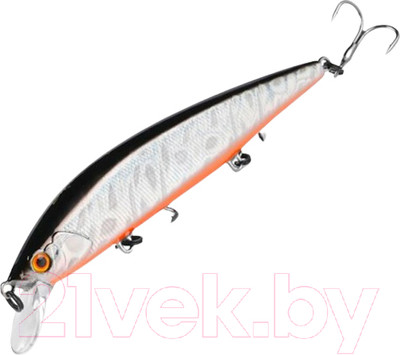 Воблер Bearking Rerange 110 SP P