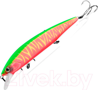 Воблер Bearking Rerange 130 SP A