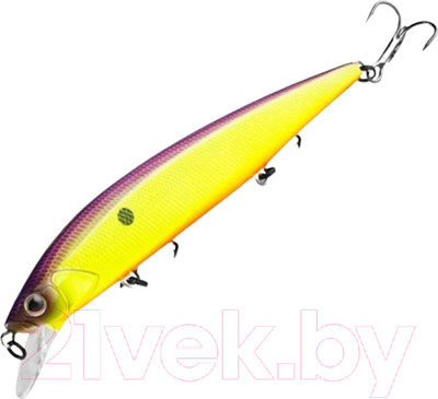 Воблер Bearking Rerange 130 SP B