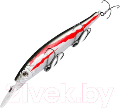 Воблер Bearking Rest 128 E