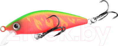 Воблер Bearking Shark 50S B