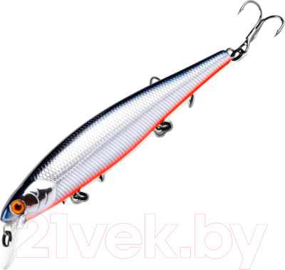 Воблер Bearking Slender Pointer 112 F G