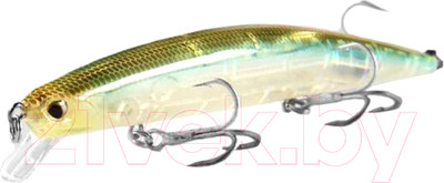 Воблер Bearking Slim Minow 140F A