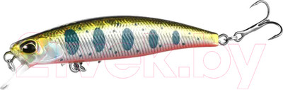 Воблер Bearking Sprint Minnow Rush 75SP E