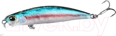 Воблер Bearking Sprint Minnow Rush 75SP H