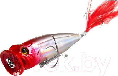 Воблер Bearking Tank 70F G