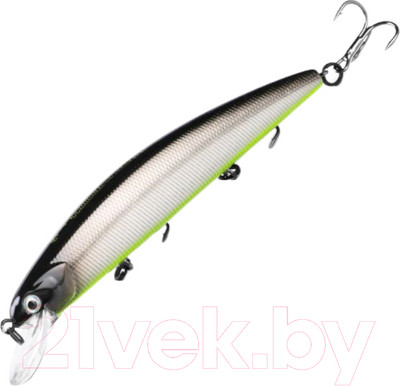 Воблер Bearking Varuna-110 SP F