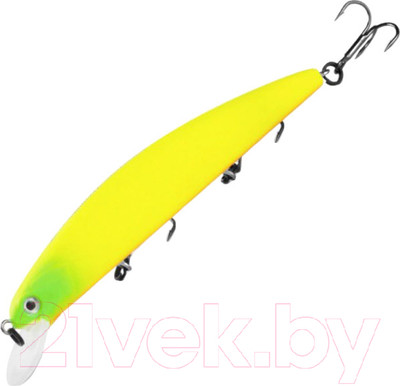 Воблер Bearking Varuna-110 SP M