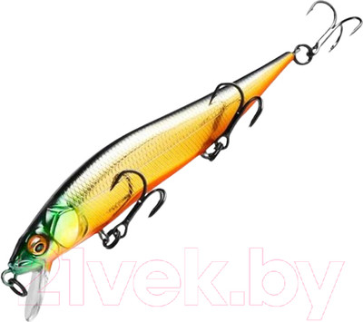 Воблер Bearking Vison 98SP F